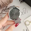 Montre femme montres de haute qualité designer mode luxe Quartz-batterie en acier inoxydable étanche 40mm montre