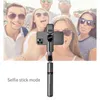 Selfie Monopods FGCLSY 2022 Nouvelle perche à selfie sans fil Bluetooth avec double remplissage léger Être étiré Mini trépied peut prendre des photos à distance R230713