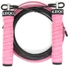 Springseile Crossfit Rope Skip Speed Weighted Skipping Fitness Krafttraining 230712