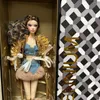 Dolls Limited Sale Collection Original 16 Cool Girl Mizi Movable Beautiful Fashion Doll 230712