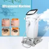 New Slimming HIFU RF Professional Wrinkle Removal Anti-aging Private Rejuvenation Women Use Ultrasound Anti-Aging Vagianal Massage Tightening Machine
