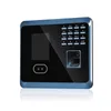 Recognition System Origional U 00 Face Time Attendance Machine With WIFI Fingerprint Reader TCP IP Clock 230712