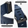 Horloge Bands 22 26mm Nylon Vervangbare Band Polsband Voor Garmin Fenix55X5XPlus66X6XPro77X33HR Easy Fit Band Armband 230712