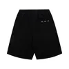 Designer Herren Marke Sommer Casual Lose Reise Urlaub Strand Rave Party Shorts Gedruckt Fünfte Hot Pants