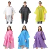 Multifonctionnel Imperméable Transparent Femmes Hommes Sac À Dos Couverture Portable Poncho Costume Vitesse Unisexe Manteau À Capuche Vélo Étanche L230620