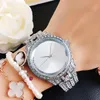 Women's Watch Watches High Quality Fashion Luxury Quartz-Battery rostfritt stål 37mm klocka