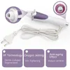 Gezichtsverzorging Apparaten Schoonheid Instrument Verstevigende Lifting RF Mesotherapie Microcurrent voor Massager Anti Rimpel Remover Reparatie Huidverzorging 230712