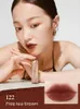 Lipstick Joocyee Muddy Rouge Fog Matte Lip Mud Velvet Rich Color Makeup Waterproof Longlasting Cosmetics 230712