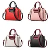 Evening Bag 's bags 2023 fashion women's hit color hand held bag Europeand the United States all match shoulder messenger 230712