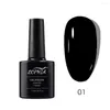 Nail Gel LOPHIA 7.5ml Polish Semi Permanent Varnish Base Top Coat UV LED Art Manicure