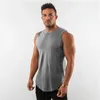 Débardeurs pour hommes Marque Mode Fitness Network Débardeur Fitness pour hommes Loisirs Muscle Vêtements Fitness Sports Sans manches Débardeur à séchage rapide 230713