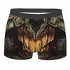 Caleçon Immortan Joe Masque Breathbale Culotte Homme Sous-Vêtements Short Imprimé Boxer Briefs