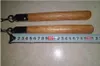 Новый высококачественный Nunchaku Wood for Martial Arts Show Show Show Упражнения 343Z