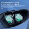 Vr AR AR Accessestize Myopia Lens рама для PS VR2 Anti Blue Light Glasses Quick Massemble Protection VR -рецептные линзы 230712