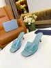 Women Ladies Calfskin Dad Sandals Quilted Summer Designer Shoes Platform Flats Low Heel Wedge Diamond Buckle Sandal Slip On Ankle Strap 1021