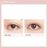 Mascara Judydoll Lash Mascara Allongement Curling Épais Petite Tête De Brosse Mascara Naturel À Séchage Rapide Imperméable À L'eau Sans Taches Maquillage Des Yeux 230712