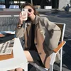 Women's Suits Women Charge Chic Check Casual Small Western Suit Lady Spring Model Mix Color Proportional Sense Outside