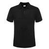 Herenpolo's YOTEE Zomer Herenpoloshirt Casual Korte mouw Persoonlijk Bedrijf Groep Custom Mannen en Vrouwen Custom Top 230712