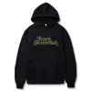 Sweats à capuche pour hommes Sweats L'été j'ai tourné jolie saison 2 Team Jeremiah Sweat à capuche à manches longues Streetwear Hommes Femmes Sweat Mode Vêtements 230712