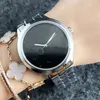 Relógio feminino designer relógios de alta qualidade casual luxo quartzo-bateria aço inoxidável à prova dwaterproof água 38mm relógio