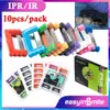 Маникюр для ногтей EasyInsMile 10pcs зубные ортодонтические полоски IPR IR полировки межпроксимальная эмаль