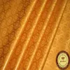 Germany Quality GetzhTex Jacquard Damask Shadda Bazin Riche Fabric Guinea Brocade African Garment Cotton Similar to Getzner320z