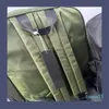 2023 Fashion Sac à dos masculin et femmes sports d'extérieur mode simple loisir imperméable peut transporter un sac d'ordinateur d'approbation de l'épaule