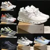 Nova White Pearl womans nova Form Federer Tennis Sports Running Shoes man Shock s sneakers men women Designer Shoes RUN dhgate Iron Leaf Pearl Federer White Purple