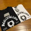 Moda para hombre Camisetas Verano Hombres Mujeres Camiseta Diseñadores de algodón Manga corta Camisas casuales Hip Hop Streetwear Camiseta Camisetas unisex CHD2307137