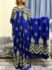 Odzież etniczna Abayas dla kobiet 2023 moda muzułmańska kwiatowy Print Femme szata Musulmane Islam afrykańska sukienka kaftan Marocain z dużym szalikiem