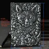 1 Stück Cat Star Man A5 Hardcover Retro Notizbuch Journal Notizblock