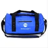 Bolsas al aire libre Natación Bolsa impermeable Pesca Seco Camping Fitness Vela Resistente al agua Senderismo Río Hombro Ocean Pack 230713