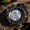 2021 G Style sportowy zegarek sportowy moda cyfrowe męskie zegarki Waterproof Waterproof Dual Time Shock Wristwatches Relogio Masculino