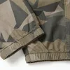 Männer Hosen Ankunft Mode Suepr Große Frühling Und Herbst Elastische Taille Camouflage Casual Leggings Plus Größe L-3XL 5XL 6XL 7XL 8XL