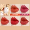 Lippenstift 5 Kleur Angel Magic Fluwelen Langdurige Gladde Hydraterende Waterdichte Pigment Gemakkelijk Te Dragen Vrouwen Lip Make Up 230712