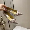 Sandálias femininas de grife de couro genuíno de alta qualidade brilhante sereia saltos de 6,5 cm