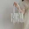 Seesäcke Frauen Schönes Design Mädchen Handtasche Schultasche Student Große Kapazität Reise Schulter Casual Dame Einkaufen Geschenk