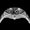 ساعات المعصم SEESTERN DIVER MEN CONTER AUTOMATION Mechanical Wristwatches NH35 Movement Ceramic Ceramic 20bar Glass Glass Lume S434 230712