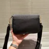 Borse a tracolla modello carrozza per le donne Borsa a mano di lusso di alta qualità Borse da donna Borsa a tracolla di design Borse a tracolla di marca