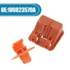 Auto Hood Bonnet Rod Stay Staffa Fibbia Clip Holder Arancione Accessori auto per Skoda Roomster Fabia Octavia MK2 2004 - 2012 2013