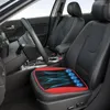 Car Seat Covers Cooling Cushion Ventilation Adjustable Temperature Comfortable Cushions For Cars