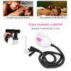 Face Care Devices Sunless Tan Spray Machine Professional Electric Airbrush Salon SPA Beauty Tanning Sprayer Air Brush for Home 230712