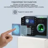 Recognition System iclock360 Linux USB TCP IP RFID Card Fingerprint Time Attendance Machine Clcok Recorder 230712