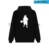 Hoodies voor heren Sweatshirts Hoodies voor heren Playerunknown's Battlegrounds Samurai Heren Dames Sweatshirts met capuchon Winnaar Chicken Dinner PUBG-kleding x0713