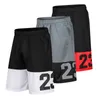 Herenshorts Heren Student Basketbalshorts Sportpakken voor heren Sportschool voor mannen Voetbal Oefeningen Joggen Wandelen Hardlopen Fitness Kort Trainingspak 230712