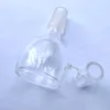 Glass Dome for Quartz Bucket Replace Bowl 14mm Male joint For Glass Hookah Water Pipes