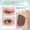 Mascara Colorful Mascara Eyelashes Mascara 4D Silky Eyelashes Makeup Lengthening Thick Curly Waterproof Mascara Volume Eye Cosmetics 230712