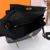 Designer-Einkaufstasche, Handtasche, Designer-Taschen, klassisches Togo-Kalbsleder, Seriencode, alle Stempel, Silber, Gold, hart, Clutch, Shopping, Umhängetaschen für Damen, Einkaufstasche