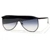 Yeni Moda Güneş Gözlüğü Kadın Yüksek Kaliteli Güneş Gözlükleri Açık Sürüş Gözlük Gözlükleri Kutu UV400