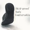 Sandálias masculinas de verão chinelos de massagem chinelos à prova de derrapagem boa qualidade sapatos de sola dupla macios confortáveis tamanho grande masculino 230712